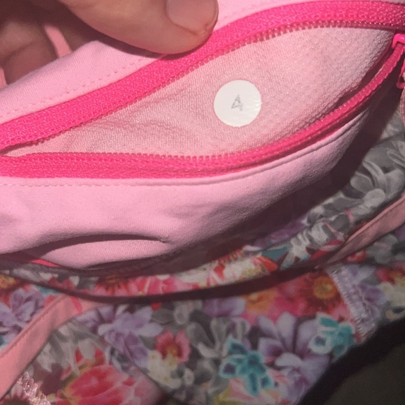 Lululemon Run: Speed Short size 4 - Picture 5 of 5